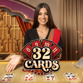 32 Baraha - Uy89 casino