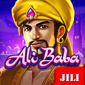 Ali Baba Uy89