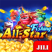 All Star Fishing - Uy89 games