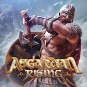 Asgardian Rising Uy89