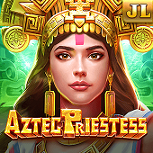Aztec Priestess Uy89