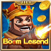 Boom Legend - Uy89 slot