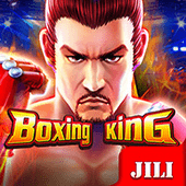 Boxing King Uy89