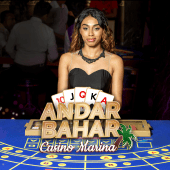 Andar Bahar - Uy89 casino