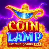 Coin Lamp Uy89