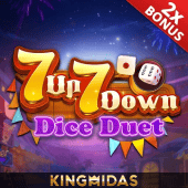 Song Ca Xúc Xắc - Uy89 app