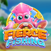 Fierce Fishing - Uy89 game