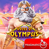 Cổng Olympus liên quan Starlight Princess