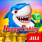 Happy Fishing - Uy89 app casino