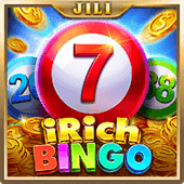 Bingo Irich - Uy89 slot