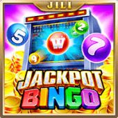 Jackpot Bingo Uy89 Hot Game