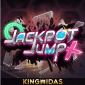 Jackpot Jump - Uy89 slot