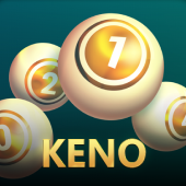 Keno - Uy89 app casino