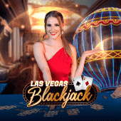 Blackjack Vegas - Uy89 slot