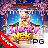 Mèo May Mắn - Uy89 slot