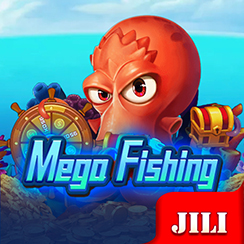 Mega Fishing - Uy89 casino