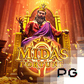 Midas - Uy89 casino
