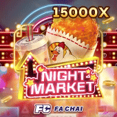 Chợ Đêm - Uy89 game
