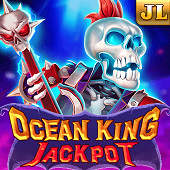 Ocean King uy89 games