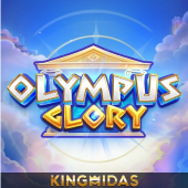Olympus - Uy89 casino