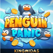 Penguin Panic - Uy89 slot