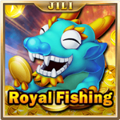 Royal Fishing - Uy89 game
