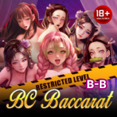 Sexy Baccarat B - Uy89 casino