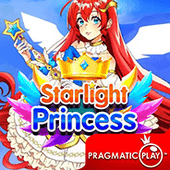Starlight Princess tournaments