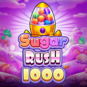 Cơn Sốt Đường 1000 cùng Sugar Rush