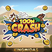 Toon Crash - Uy89 club