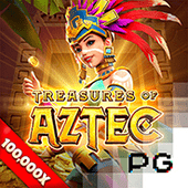 Kho Báu Aztec - Uy89 slot