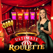 Roulette TT - Uy89 casino