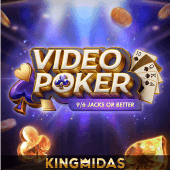 Video Poker - Uy89 game